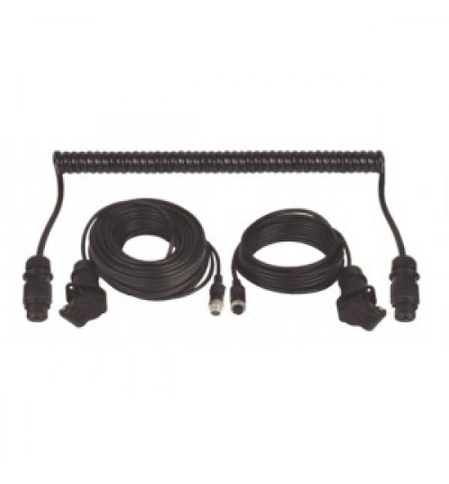 HD Articulated Dedicated 5 Pin Lead Kit LEAD13